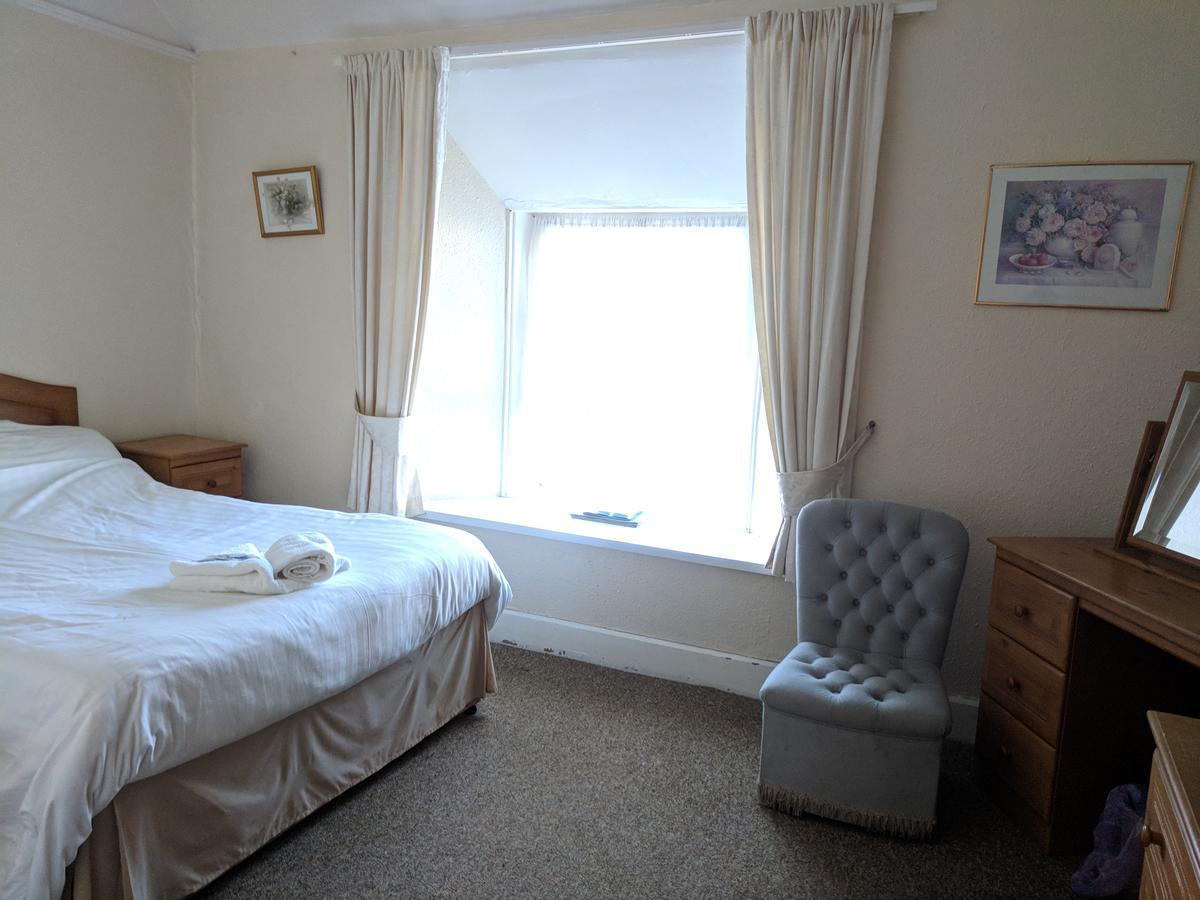 The Castle Hotel แลมปีเตอร์ ภายนอก รูปภาพ